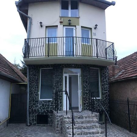 Pensiunea Casa Maria Cluj-Napoca Luaran gambar