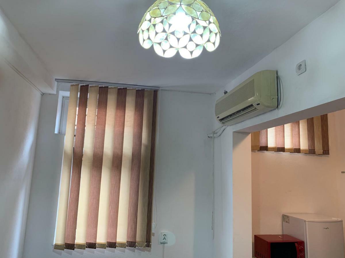 Pensiunea Casa Maria Cluj-Napoca Luaran gambar