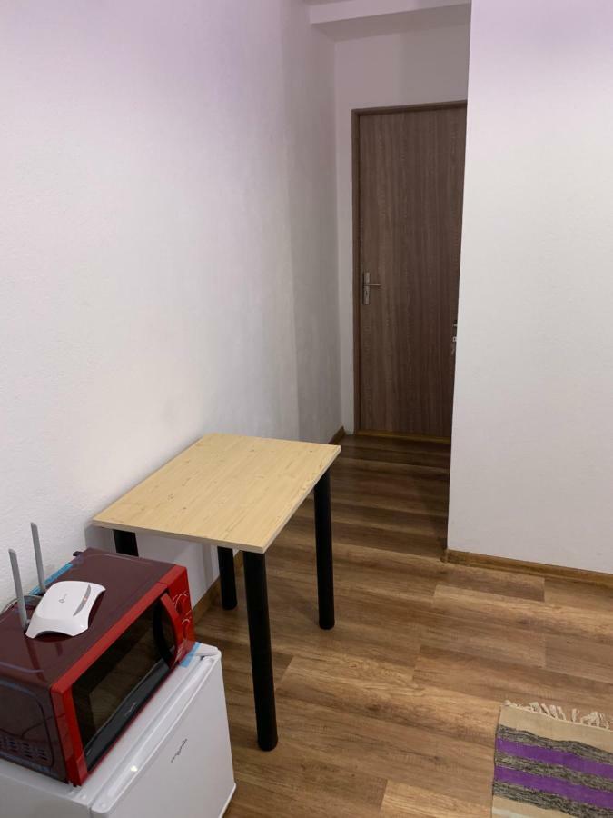Pensiunea Casa Maria Cluj-Napoca Luaran gambar