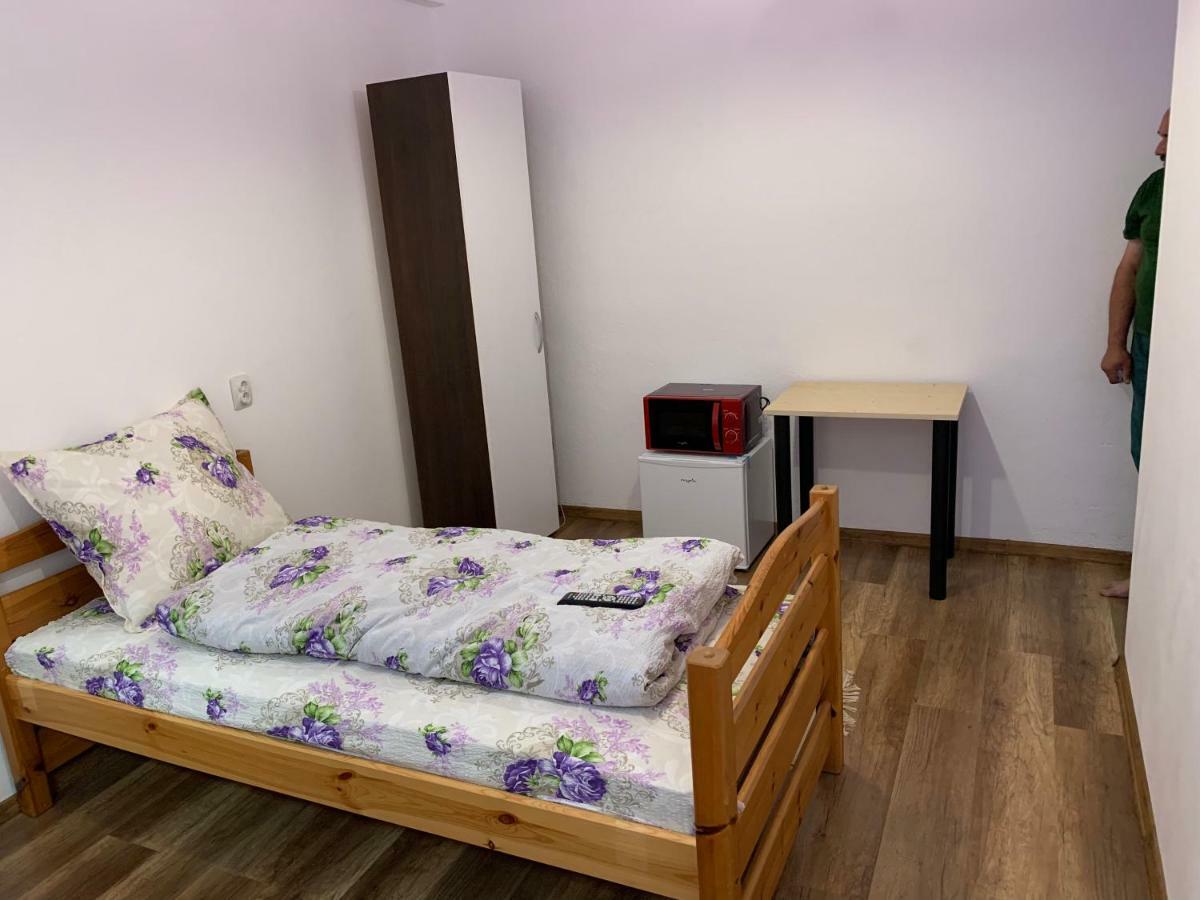 Pensiunea Casa Maria Cluj-Napoca Luaran gambar