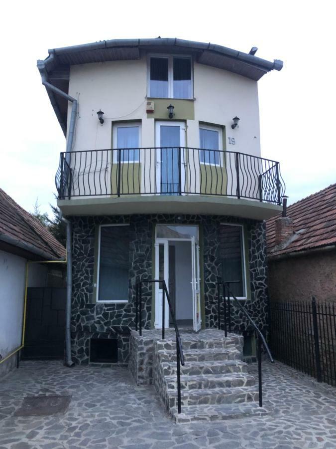 Pensiunea Casa Maria Cluj-Napoca Luaran gambar