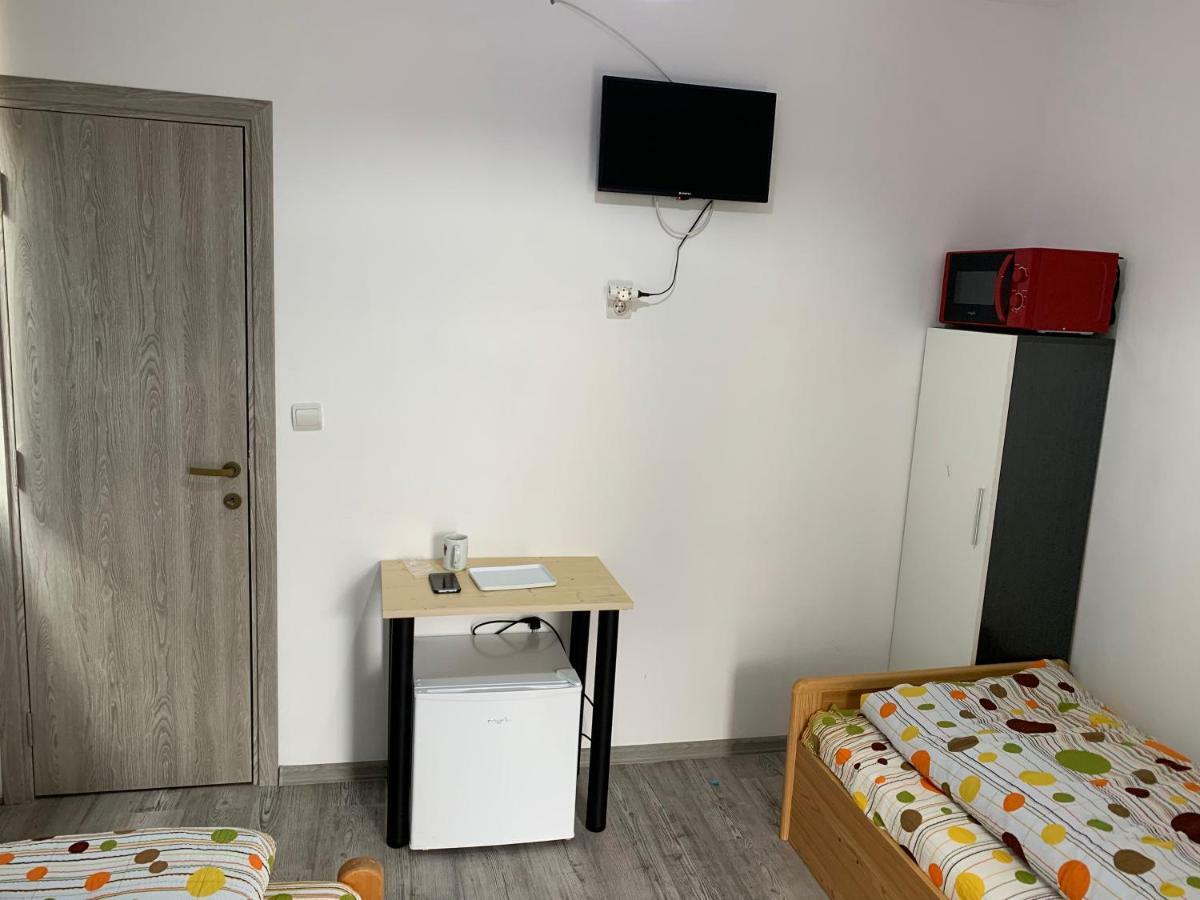 Pensiunea Casa Maria Cluj-Napoca Luaran gambar