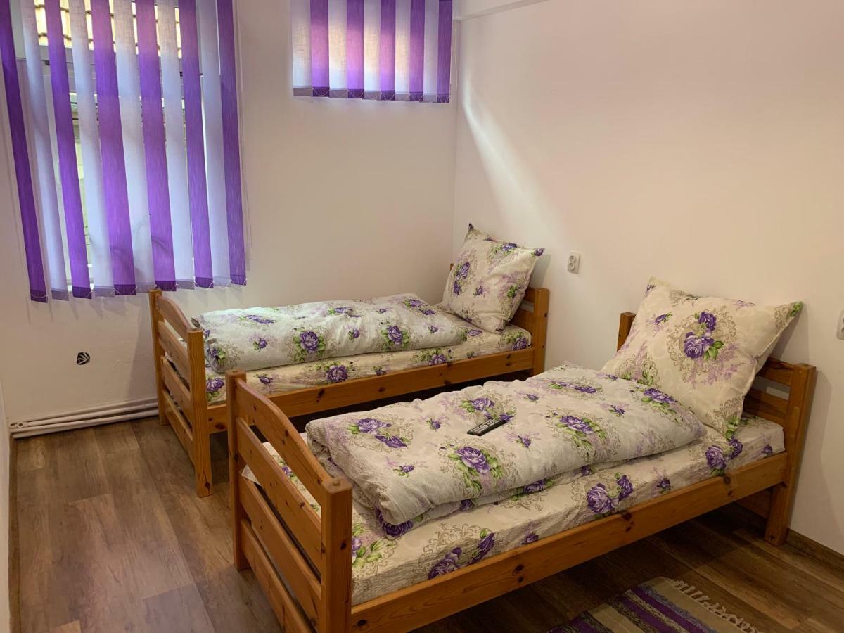 Pensiunea Casa Maria Cluj-Napoca Luaran gambar