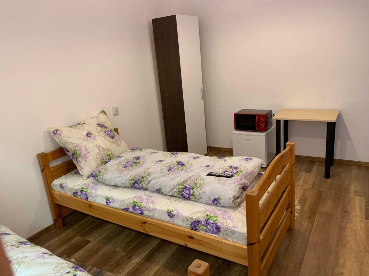Pensiunea Casa Maria Cluj-Napoca Luaran gambar