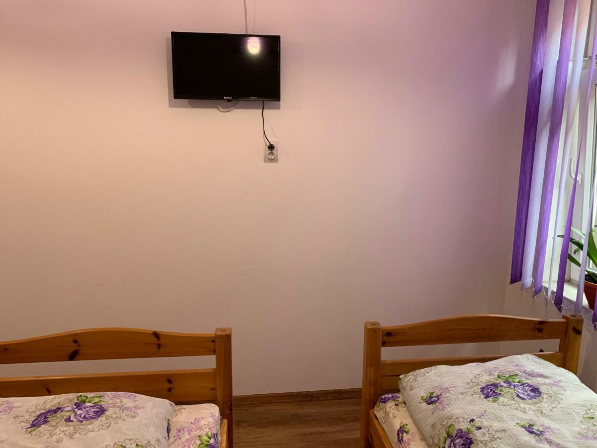 Pensiunea Casa Maria Cluj-Napoca Luaran gambar